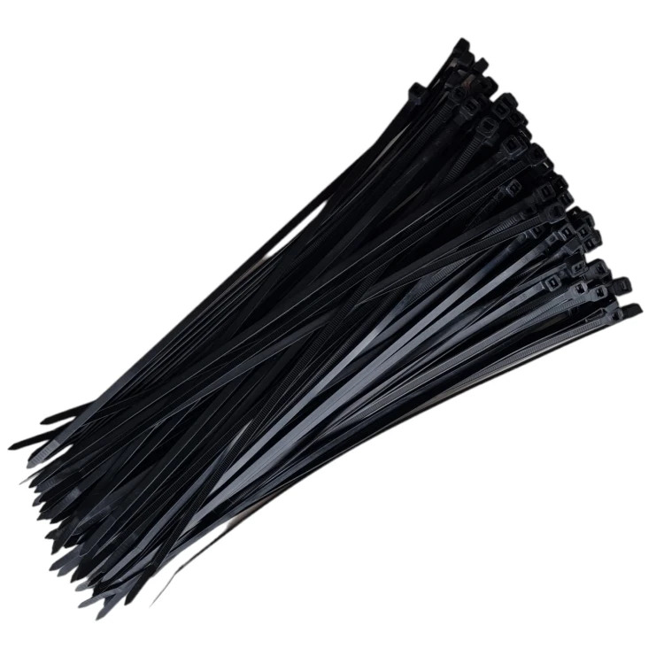 Kabelband TKUV 30x5 - 280x4,8 mm - verpakking met 100 stuks PV-28-02 (1)