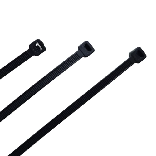 Ruban de câble TKUV 40x5 - 370x4,8 mm - paquet de 100 pièces PV-28-03