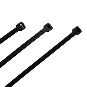 Collier de câble TKUV 40x8 - 370x7,6 mm - 100 pcs