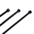 Kabelband TKUV 40x8 - 370x7,6 mm - verpakking met 100 stuks PV-28-04