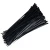 Kabelband TKUV 40x8 - 370x7,6 mm - verpakking met 100 stuks PV-28-04 (1)