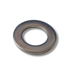 Sluitring A2 DIN 125 M12 - 13 mm