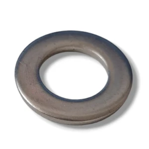 Sluitring A2 DIN 125 M16 - 17 mm