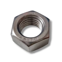 Ecrou hexagonal M14 DIN 934