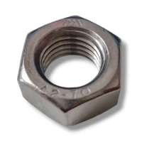 Ecrou hexagonal M16 DIN 934