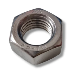 Ecrou hexagonal M16 DIN 934