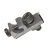 Borne de terre pour câble PV-24-04