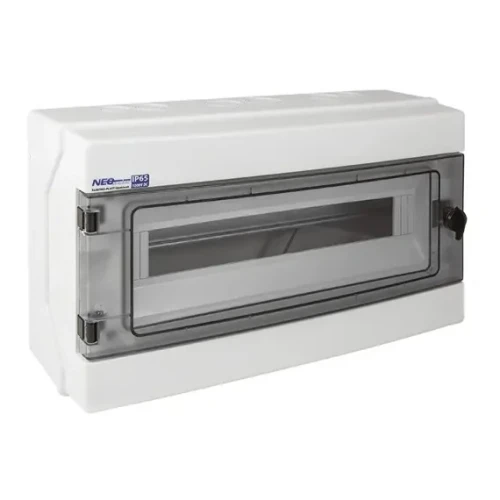 RH-18 hermetisch schakelmateriaal GPV-401-01