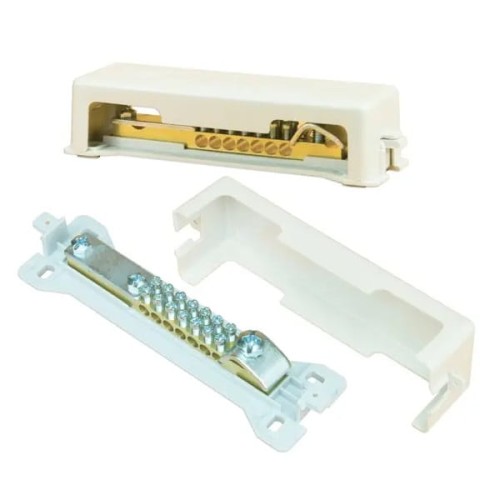 Potentiaalvereffeningsbus E.4104 PAWBOL GPV-401-17