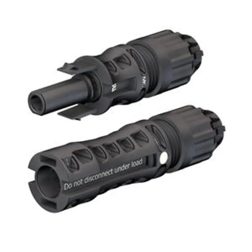 MC4 EVO2 aansluitstekkerset MC-PV-KST4_KBT4-EVO2 GPV-401-20