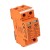 Parafoudre PV DC Type 2 (C) 1000V 2P 20kA 4.0kV GPV-401-13