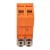 Parafoudre PV DC Type 2 (C) 1000V 2P 20kA 4.0kV GPV-401-13 (4)