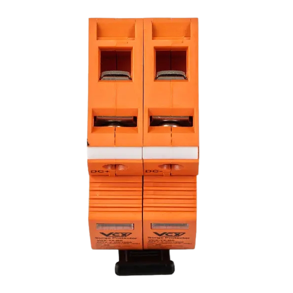 Parafoudre PV DC Type 2 (C) 1000V 2P 20kA 4.0kV GPV-401-13 (5)