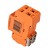 Parafoudre PV DC Type 2 (C) 1000V 2P 20kA 4.0kV GPV-401-13 (6)