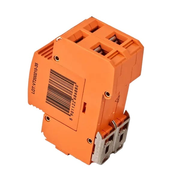 Parafoudre PV DC Type 2 (C) 1000V 2P 20kA 4.0kV GPV-401-13 (6)
