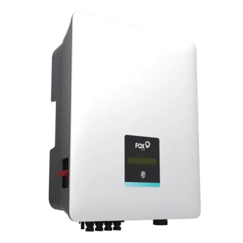 Omvormer 17kW 3F 27,1A FoxESS T17.0 G3 GPV-400-41