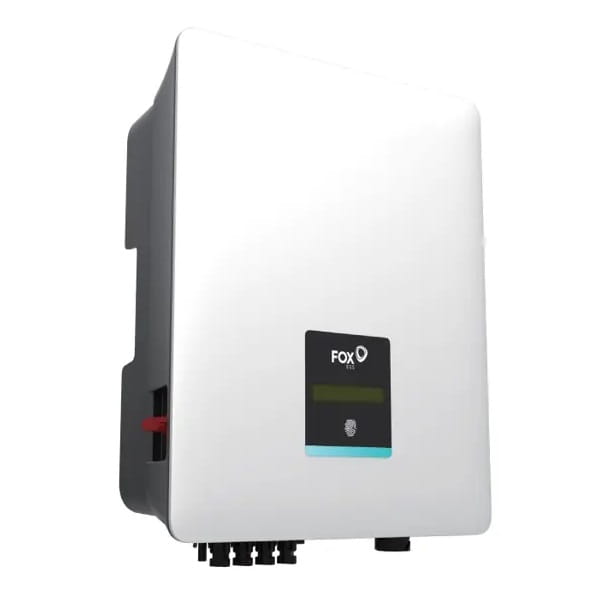 Onduleur 3kW 3F 4,8A FoxESS T3.0 G3 GPV-400-42