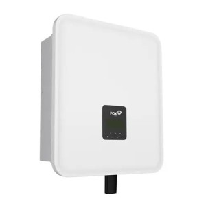Onduleur hybride Fox 8kW triphasé