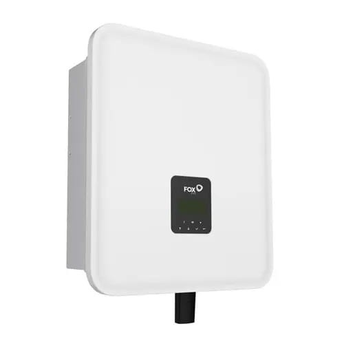 Onduleur hybride 3F 8kW H3-8.0-E GPV-400-45