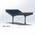 Carport Photovoltaïque pour 2 véhicules T 11,4m x 3,3m Abri Solaire GPV-101-08 (3)
