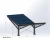 Carport Photovoltaïque pour 2 véhicules T Eco 11,4m x 3,3m Abri Solaire GPV-101-09 (3)