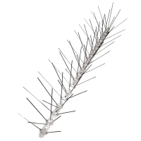 Pics à oiseaux - 50 cm (120 pics/m)