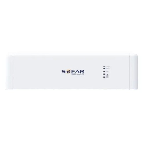 Unité de commande Sofar Solar BTS 5K-BDU GPV-403-01