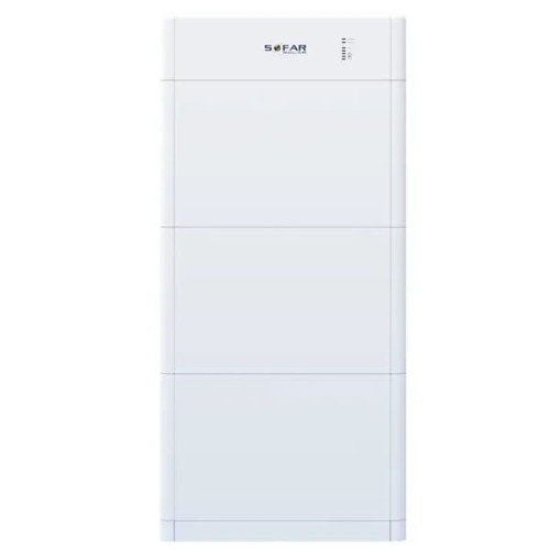 Sofar Solar BTS 5K-BDU besturingseenheid GPV-403-01 (1)