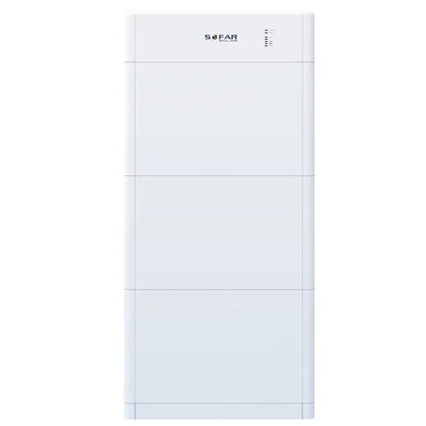 Unité de commande Sofar Solar BTS 5K-BDU GPV-403-01 (2)