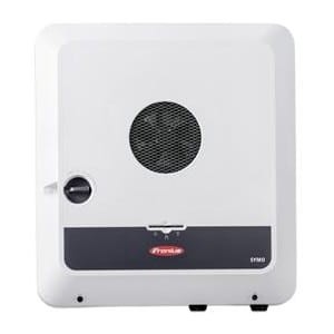 Onduleur réseau PV Fronius Symo Gen24 Plus 6kW triphasé 2MPPT