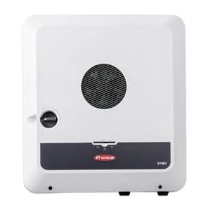 PV 10KW 3F 2MPPT Symo Gen24 Plus Fronius netomvormer GPV-400-57