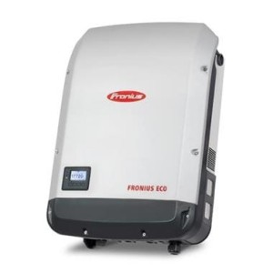 Onduleur réseau photovoltaïque Fronius 27kW triphasé 1MPPT WLAN Eco