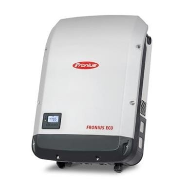 PV 27KW 3F 1MPPT WLAN 27.0-3-S Eco Fronius onduleur GPV-400-60