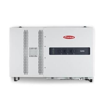 PV 50KW 3F 1MPPT 50-3-D Tauro Eco Fronius onduleur secteur GPV-400-61