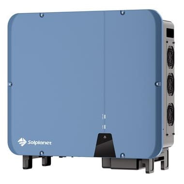 Onduleur PV Solplanet ASW LT 33K-LT-G2 3F 33KW 3MPPT GPV-400-62 (3)