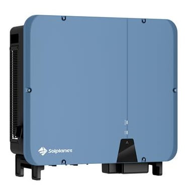 Solplanet ASW PV-netomvormer LT 45K-LT-G2 3F 45KW 4MPPT GPV-400-63 (2)