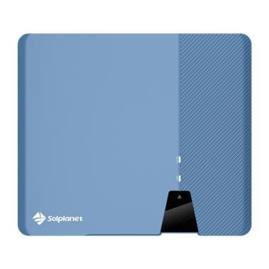 Onduleur PV Solplanet ASW LT 3K-LT-G2 PRO 3F 3KW 2MPPT GPV-400-64 (2)