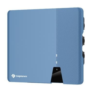 Onduleur PV Solplanet ASW LT 3K-LT-G2 PRO 3F 3KW 2MPPT GPV-400-64 (3)