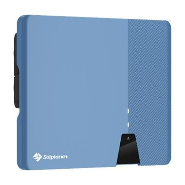 Solplanet ASW PV-netomvormer LT 20K-LT-G2 PRO 3F 20KW 2MPPT GPV-400-71