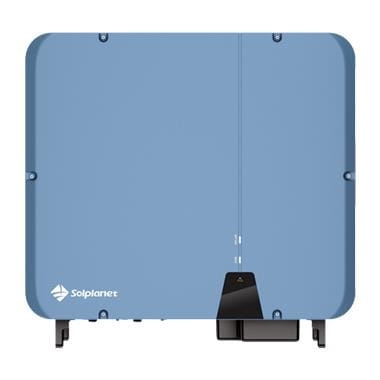 Solplanet ASW PV-netomvormer LT 50K-LT-G2 PRO 3F 50KW 5MPPT GPV-400-82 (2)