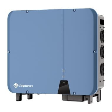 Onduleur PV Solplanet ASW LT 50K-LT-G2 PRO 3F 50KW 5MPPT GPV-400-82 (3)