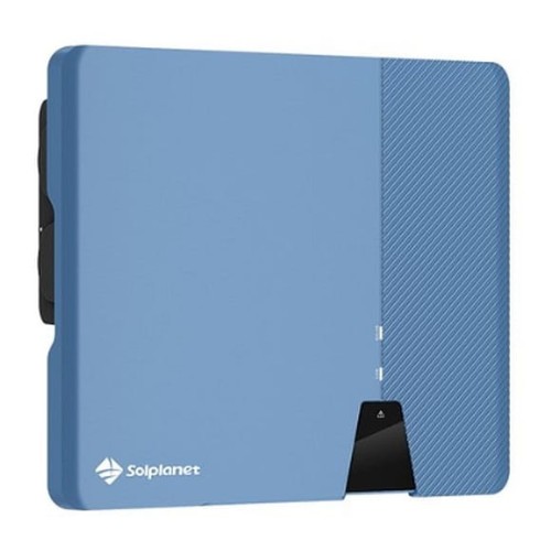 Solplanet ASW PV-netomvormer LT 20K-LT-G2 PRO AFCI 3F 20KW 2MPPT GPV-400-84