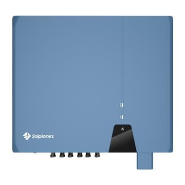 Solplanet ASW PV-netomvormer LT 25K-LT-G3 3F 25KW 3MPPT GPV-400-72 (2)