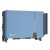 Onduleur PV Solplanet ASW LT 110K-LT 3F 110KW 10MPPT GPV-400-76