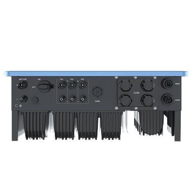 Onduleur PV Solplanet 12KW 3F 3MPPT hybride ASW12KH-T3 GPV-400-78 (3)