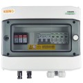 Kit électrique complet pour photovoltaïque avec onduleur 12KTLX-G3 3F 2MPPT Sofar pour T2V GPV-405-10 (3)
