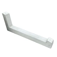 Système de lestage vertical pour toit plat SE1300 - 10 pcs