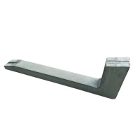 Système de lestage horizontal pour toit plat SE1200 - 16 pcs