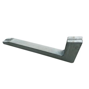 Système de lestage horizontal pour toit plat SE1200 - 16 pcs