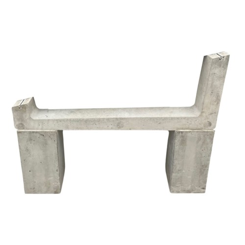 Système de lestage pour PV au sol GSE1300 - palette de 6 unités GPV-600-04